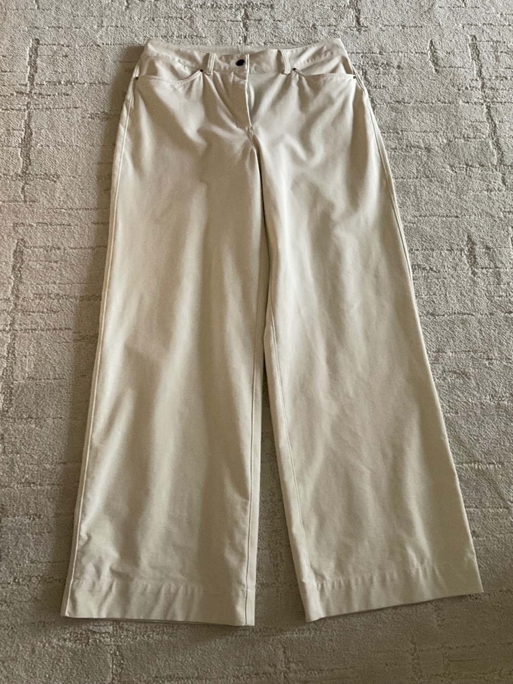Lululemon city sleek pants